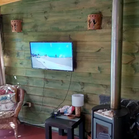 Pisco Elqui Holidayhome Exterior photo