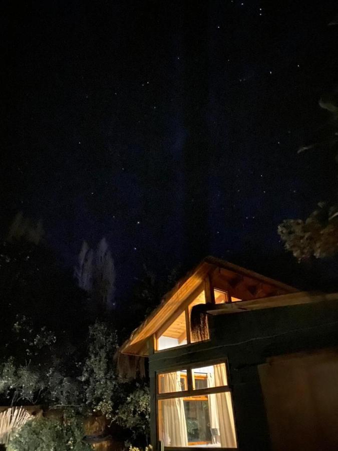 Holiday home Pisco Elqui Holidayhome Pisco Elqui