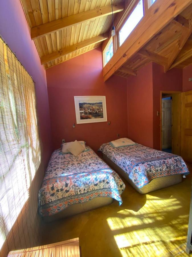 Pisco Elqui Holidayhome Holiday home Pisco Elqui