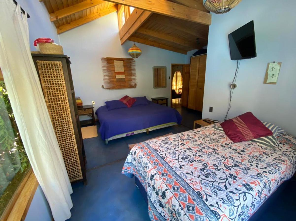 Pisco Elqui Holidayhome *