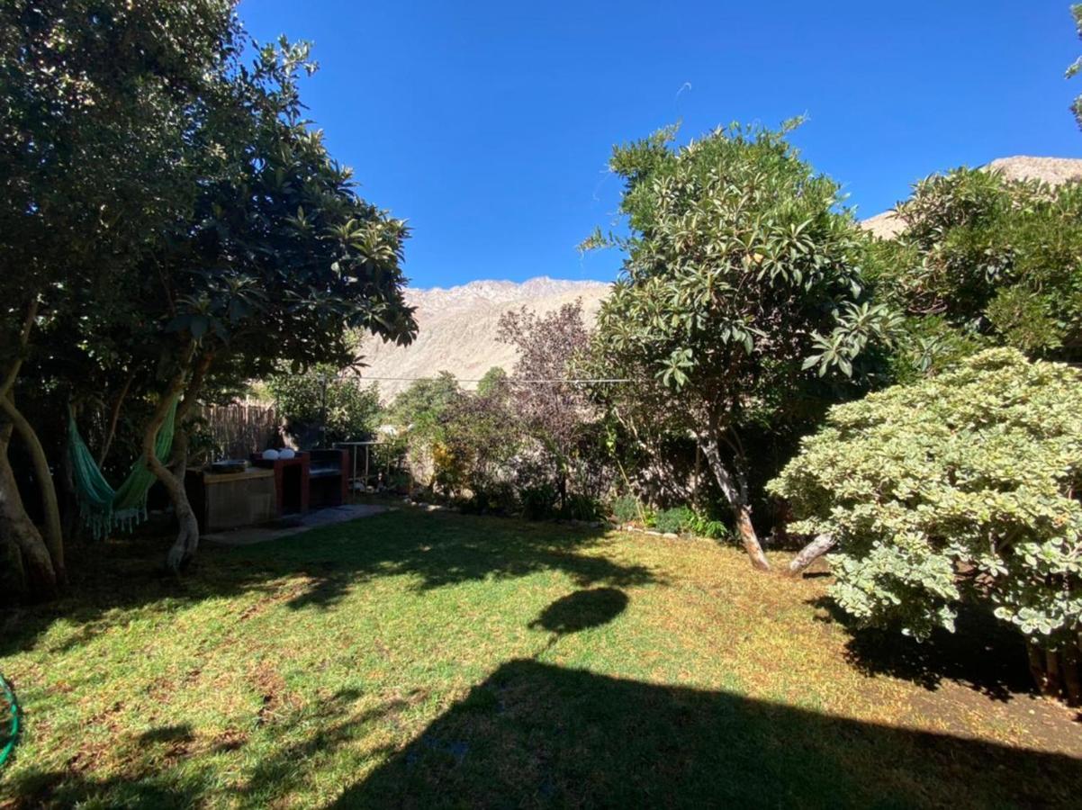 Holiday home Pisco Elqui Holidayhome