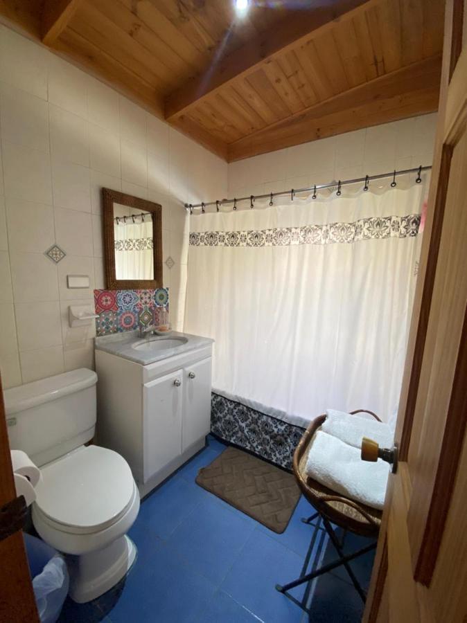 Pisco Elqui Holidayhome *