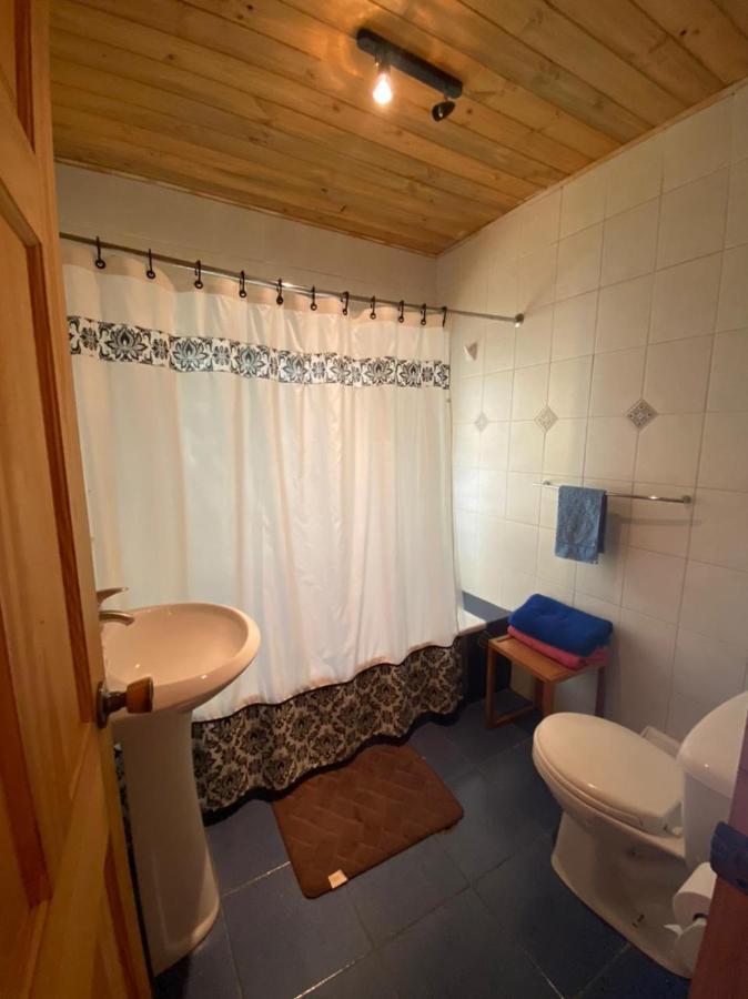Pisco Elqui Holidayhome *