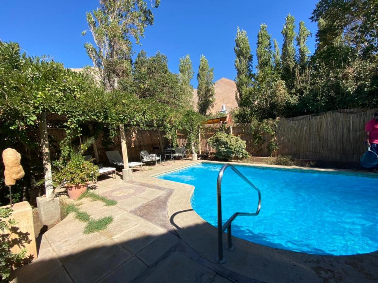 Pisco Elqui Holidayhome Pisco Elqui