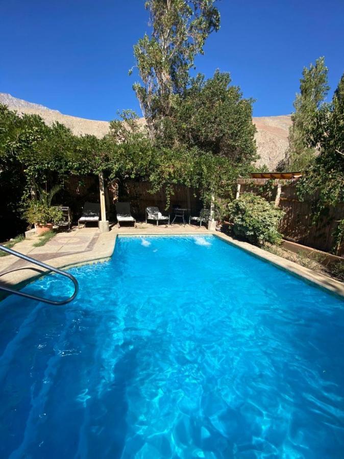 Holiday home Pisco Elqui Holidayhome