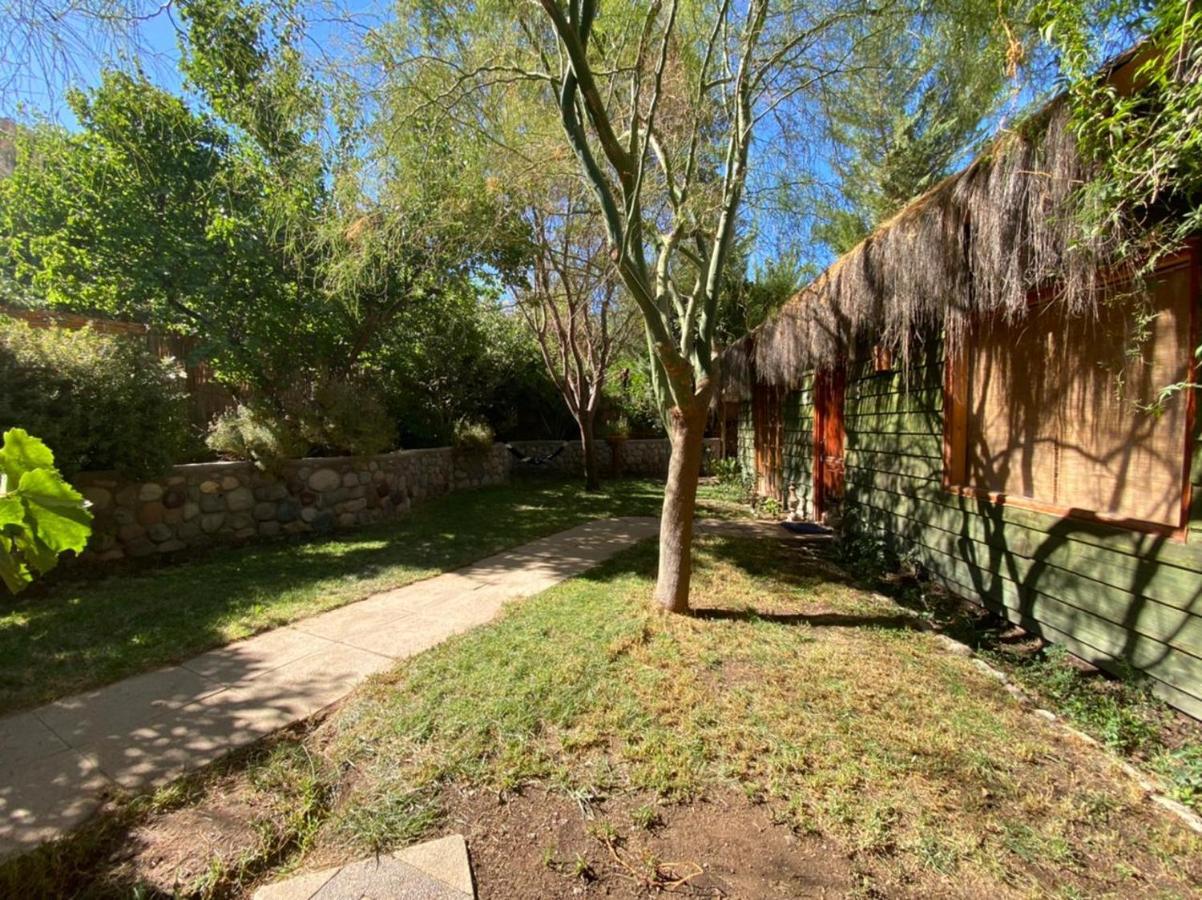 Holiday home Pisco Elqui Holidayhome Pisco Elqui