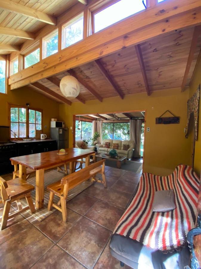 Holiday home Pisco Elqui Holidayhome
