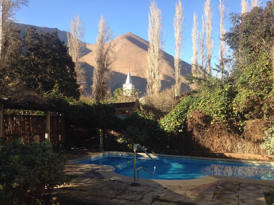 Holiday home Pisco Elqui Holidayhome *